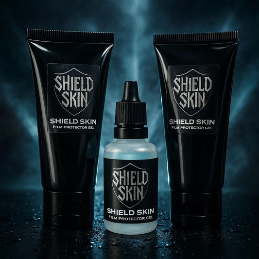 Gel ShieldSkin