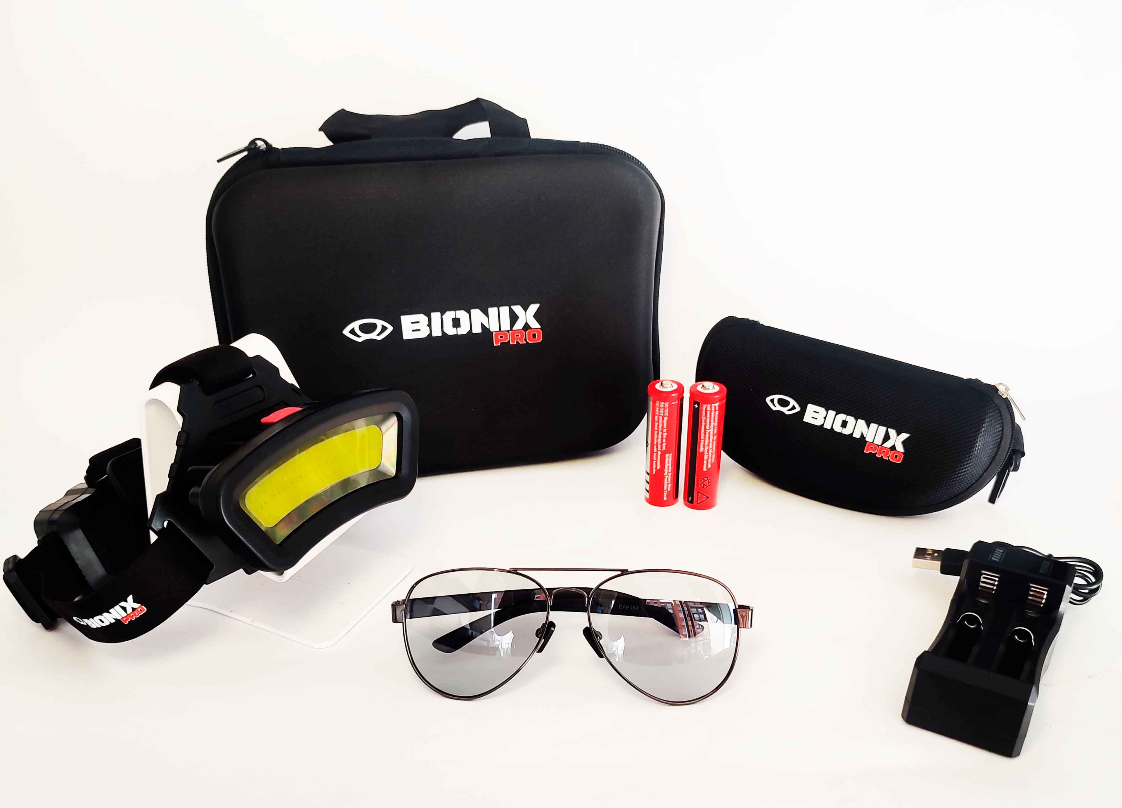 BIONIX PRO