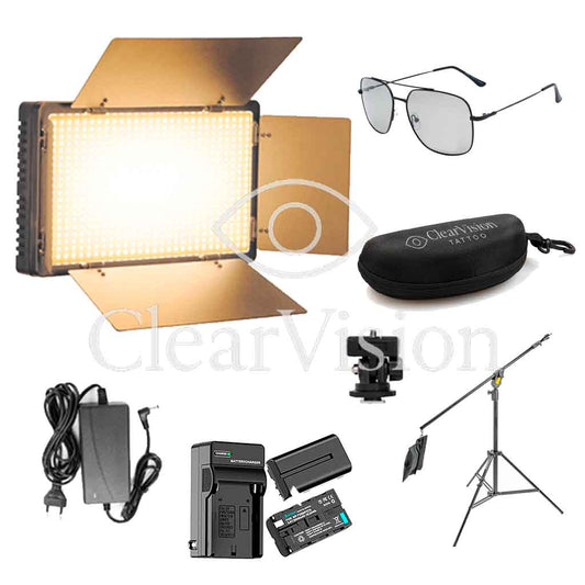 Kit ClearVision 40W PRO