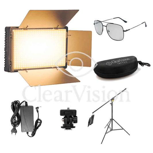 KIT CLEARVISION 50W