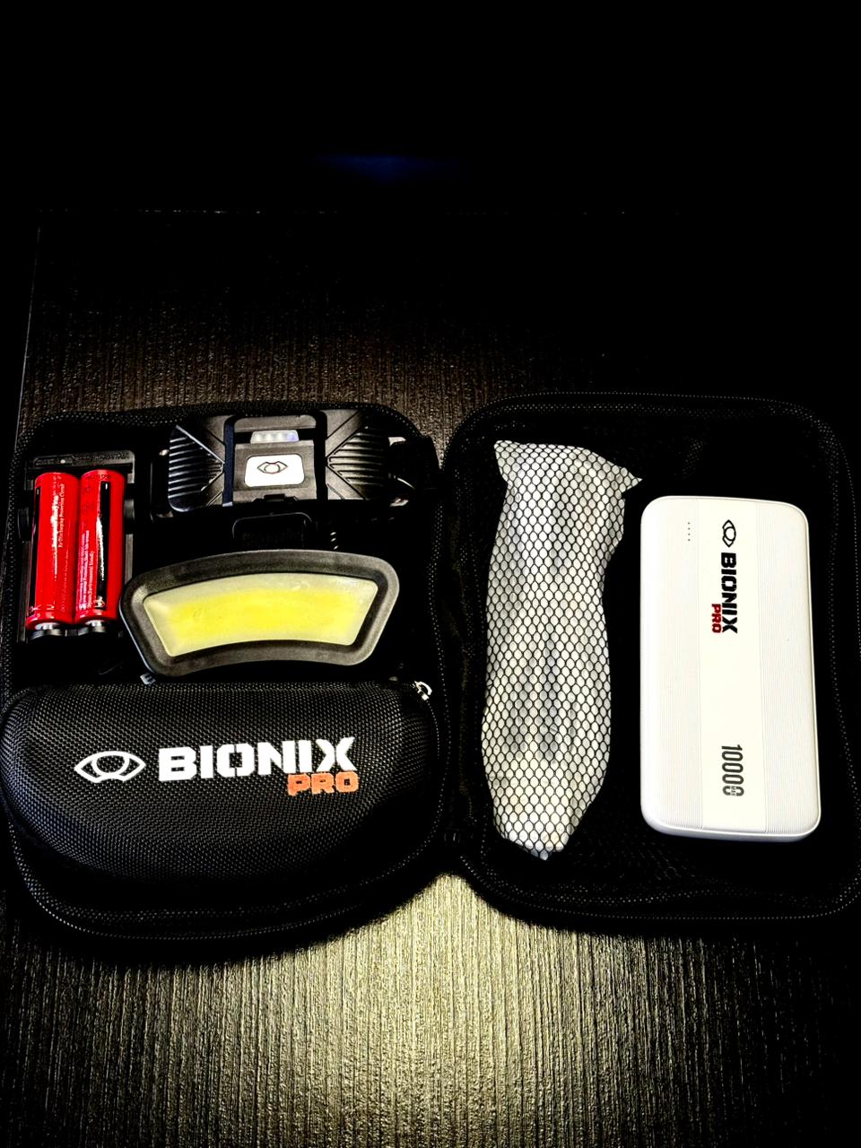 BIONIX PRO