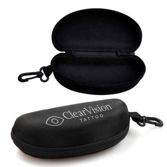 Estuche rígido gafas